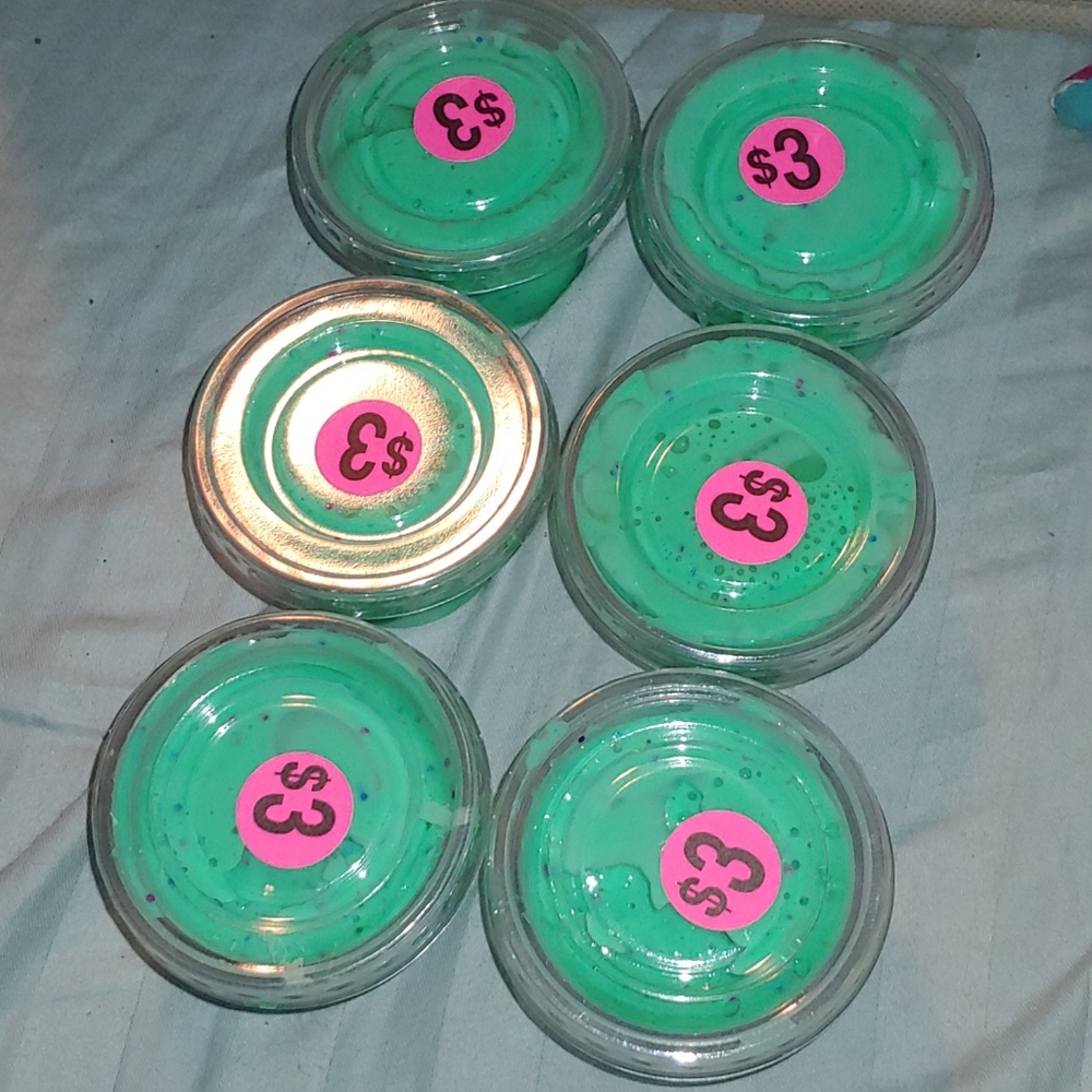 Slime